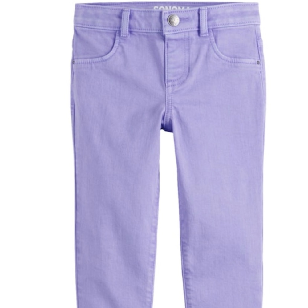 Purple jeans now in stock agian ! 🤩